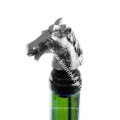 Horse Head Wine Pourer, Bottle Pourer